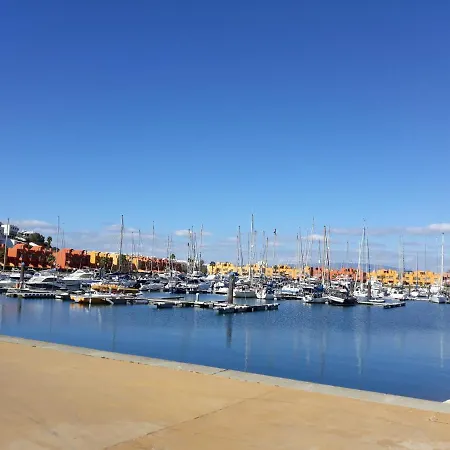 Litoral Mar * Portimão