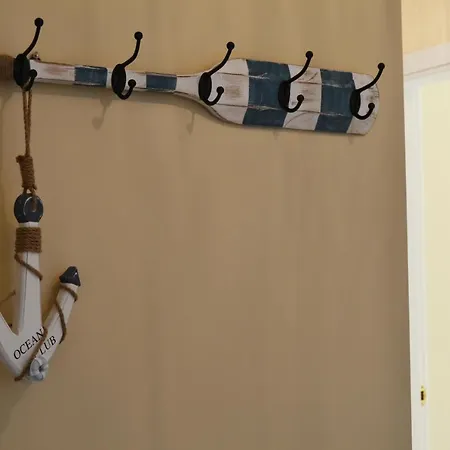 Litoral Mar Apartman Portimão