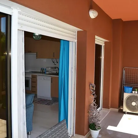 Apartman Litoral Mar