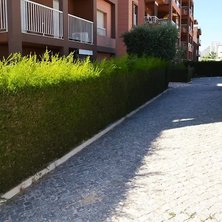 Litoral Mar Apartman *