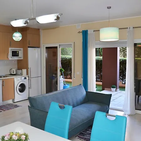 Apartman Litoral Mar Portimão