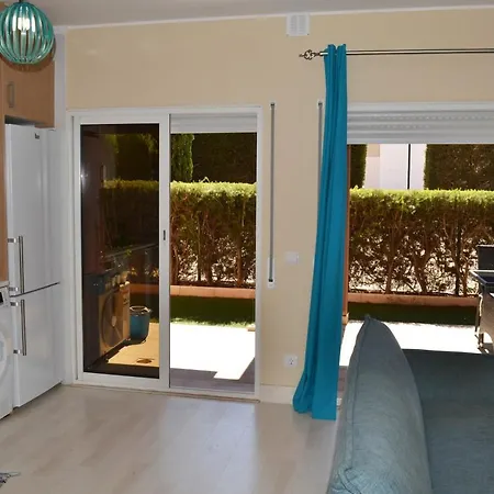 Litoral Mar Apartman Portimão