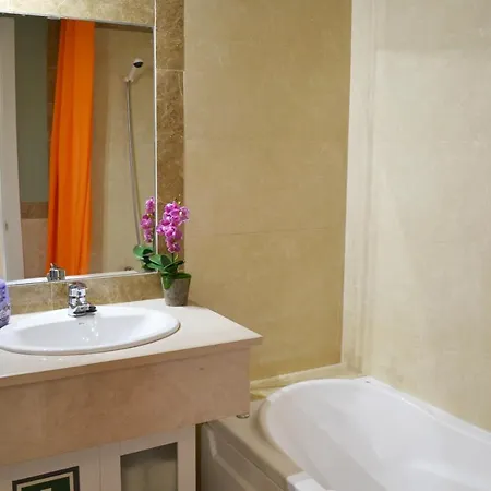 Litoral Mar Apartman *