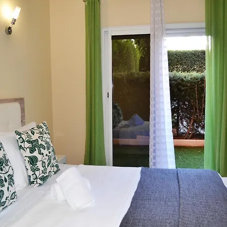 Litoral Mar Apartman Portimão