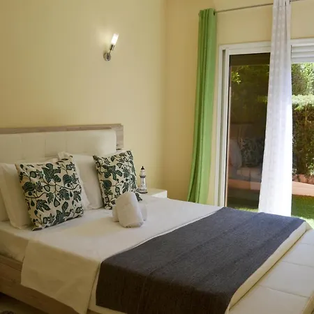 Apartman Litoral Mar *