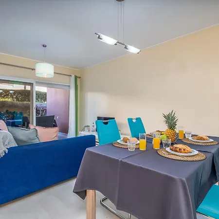 Apartman Litoral Mar Portimão