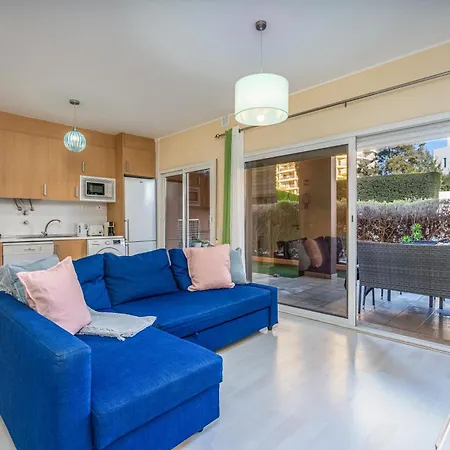 Litoral Mar Apartman Portimão