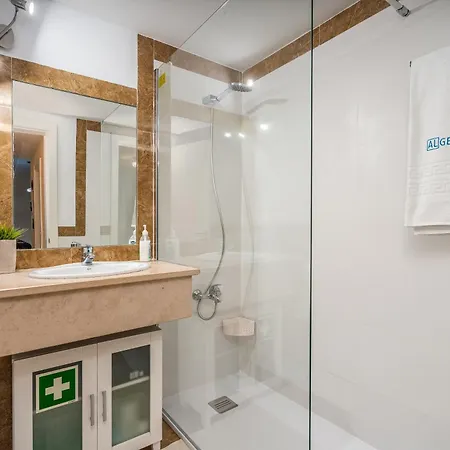 Litoral Mar Apartman *