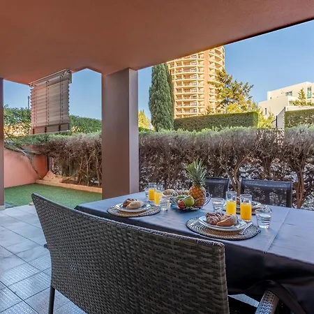 Litoral Mar Apartman