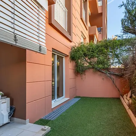 Apartman Litoral Mar