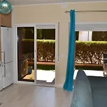 Litoral Mar Apartman Portimão