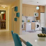 Litoral Mar Apartman *