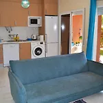 Litoral Mar Apartman