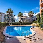 Apartman Litoral Mar