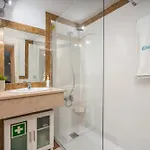 Litoral Mar Apartman *