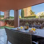 Litoral Mar Apartman