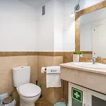 Litoral Mar Apartman Portimão