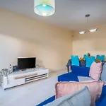 Apartman Litoral Mar Portimão