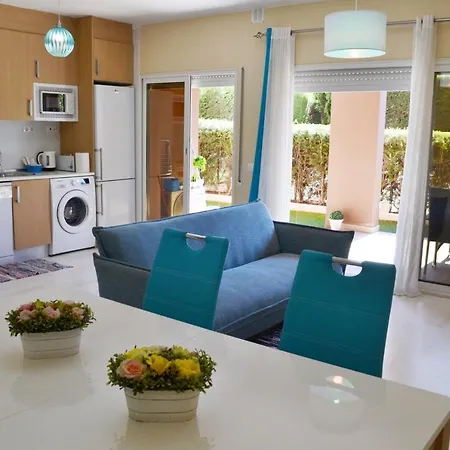 Litoral Mar דירה *