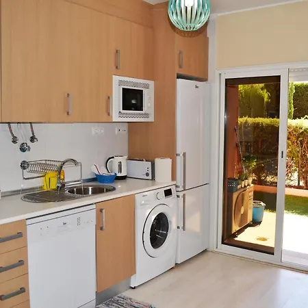 Litoral Mar דירה