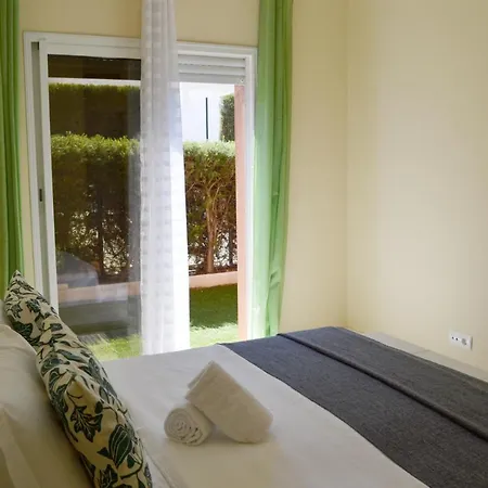 Litoral Mar * פורטימאו