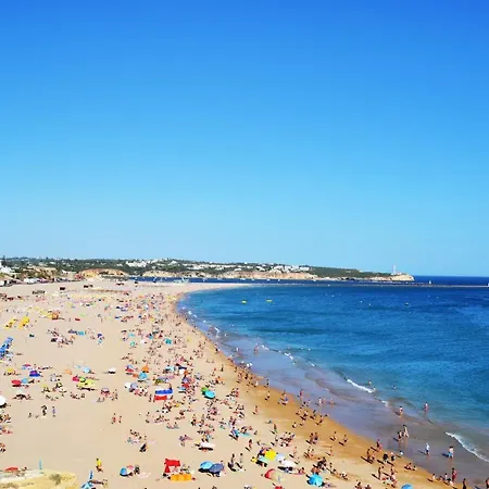 Litoral Mar 아파트 포티마오