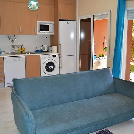 Litoral Mar 아파트