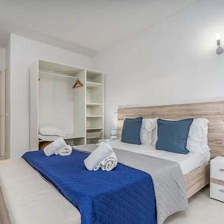 Litoral Mar פורטימאו