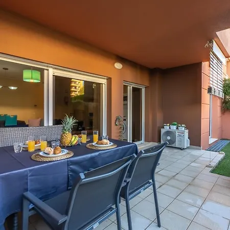 Litoral Mar * פורטימאו