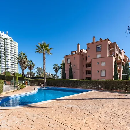 Litoral Mar פורטימאו