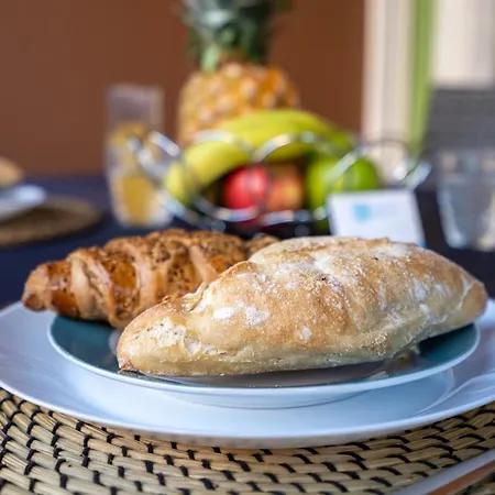 Litoral Mar * פורטימאו