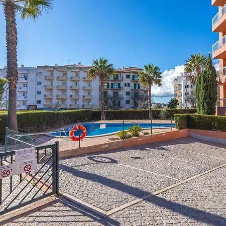 Litoral Mar דירה