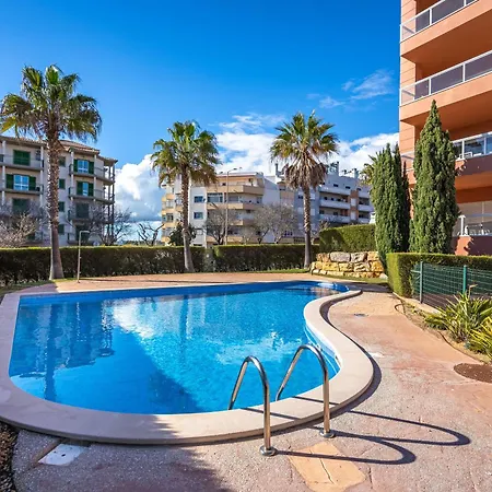 Litoral Mar דירה *