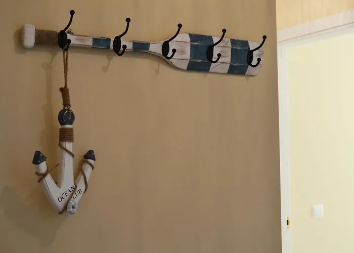 Litoral Mar Apartamento Portimão