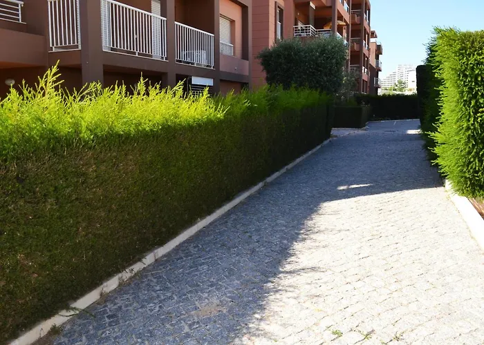 Litoral Mar Apartamento *