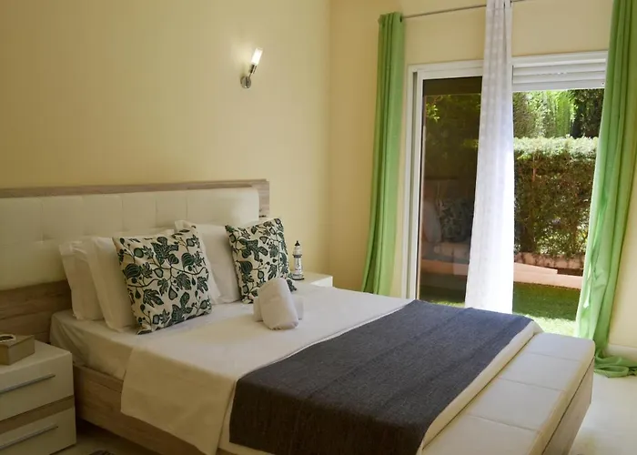 Apartamento Litoral Mar *
