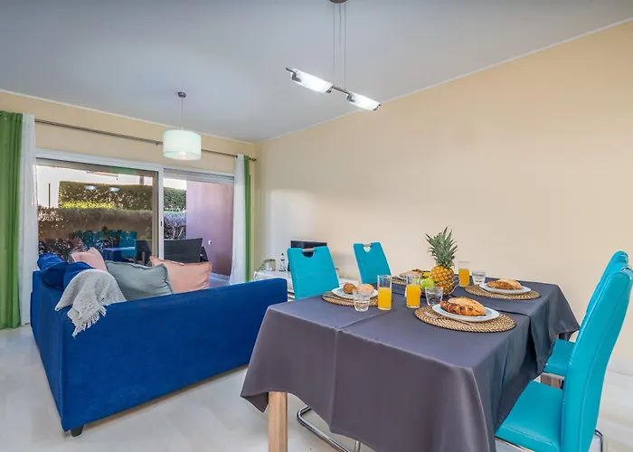 Apartamento Litoral Mar Portimão