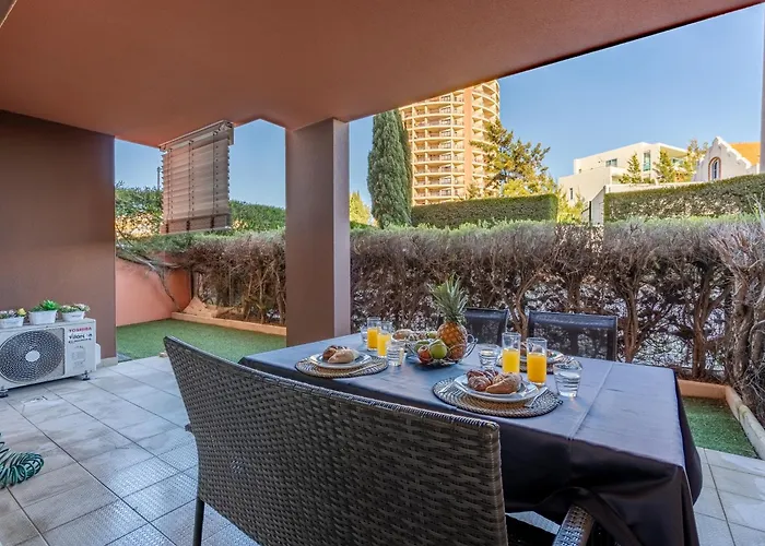 Litoral Mar Apartamento