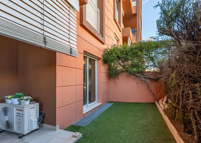Apartamento Litoral Mar