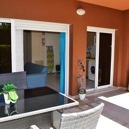 Apartamento Litoral Mar *