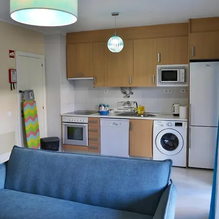 Apartamento Litoral Mar