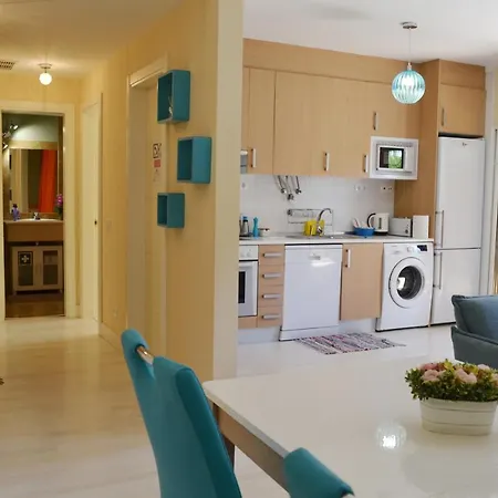 Litoral Mar Apartamento *