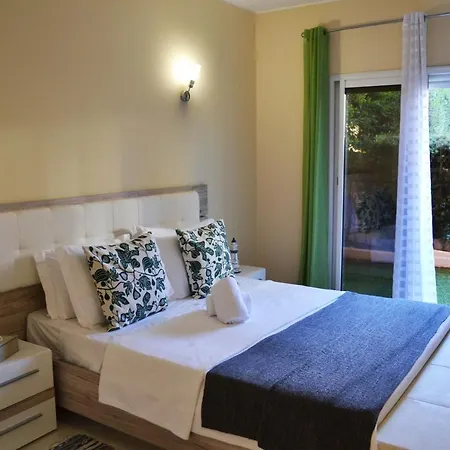 Litoral Mar Apartamento