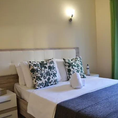 Apartamento Litoral Mar