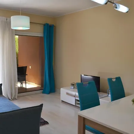 Apartamento Litoral Mar Portimão
