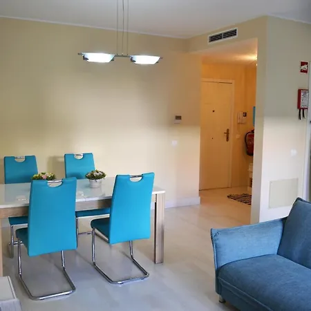 Apartamento Litoral Mar *