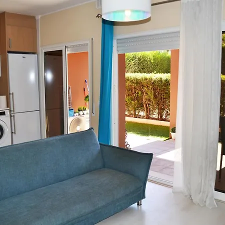 Apartamento Litoral Mar Portimão
