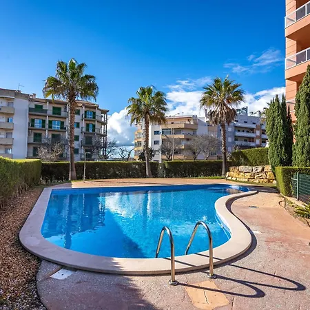 Apartamento Litoral Mar