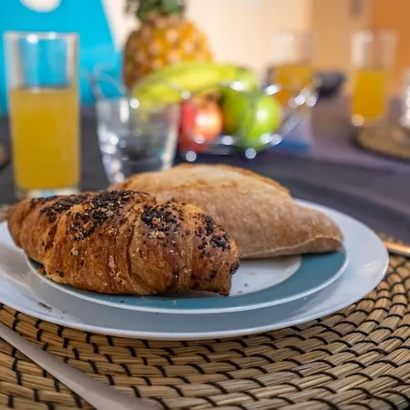 Litoral Mar Apartamento *