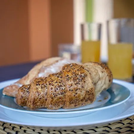 Apartamento Litoral Mar *